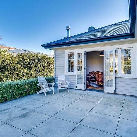 Gem On Gillean - Havelock North Holiday Home Buitenkant foto