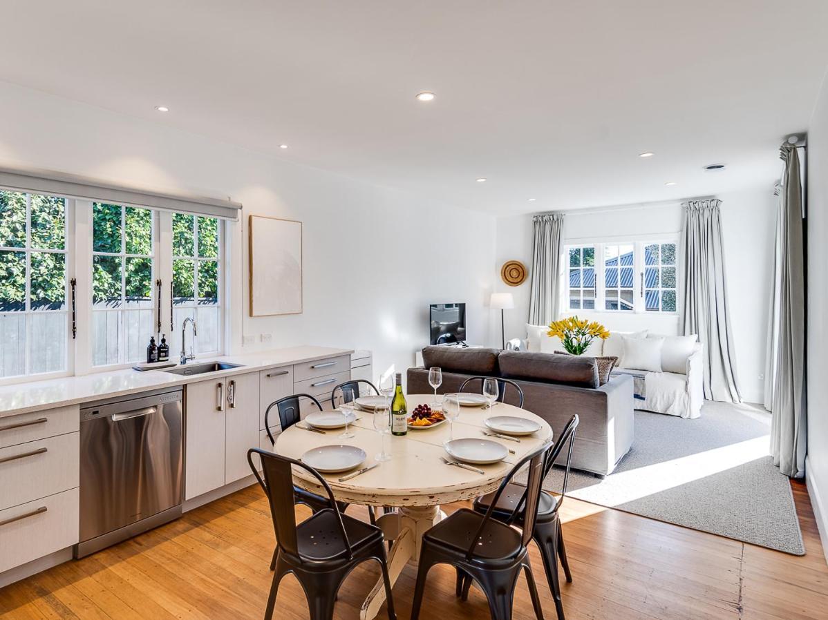 Gem On Gillean - Havelock North Holiday Home Buitenkant foto