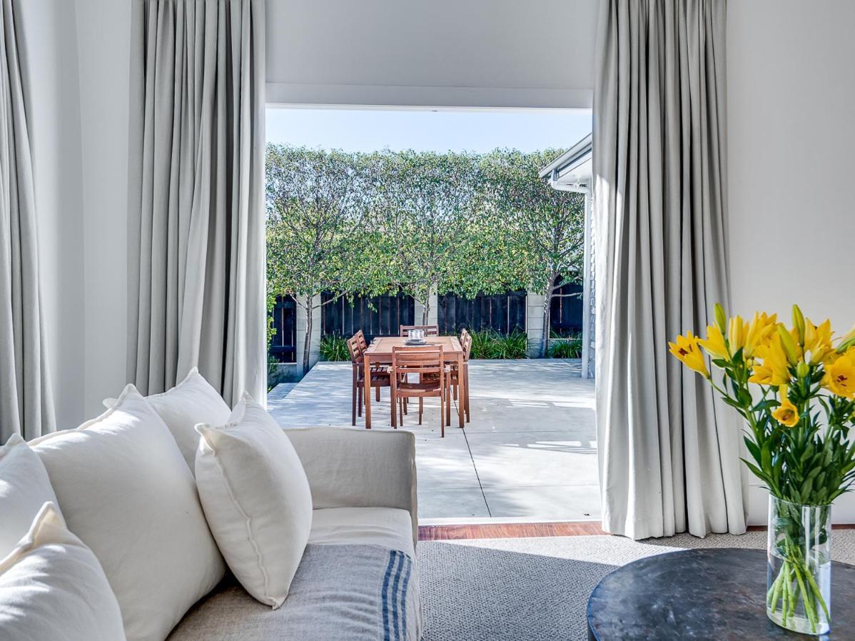 Gem On Gillean - Havelock North Holiday Home Buitenkant foto