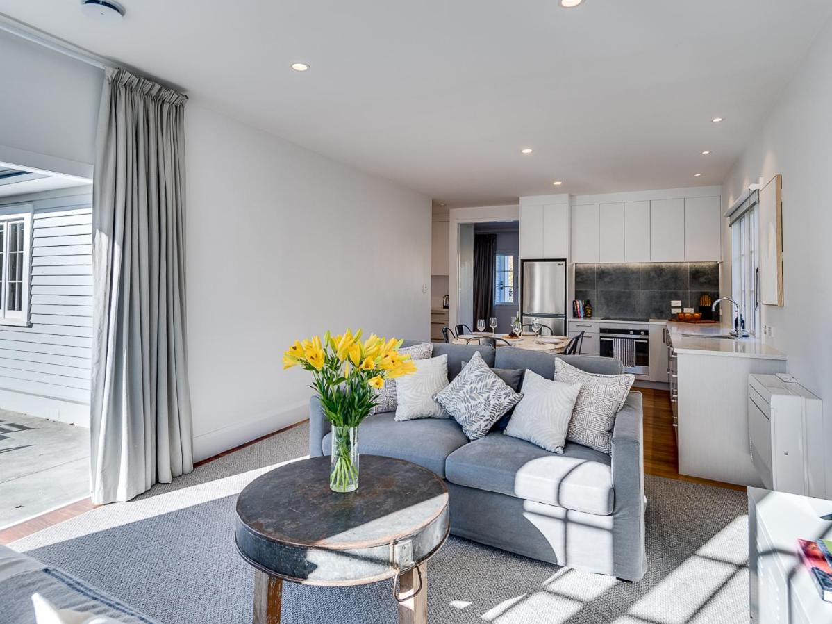 Gem On Gillean - Havelock North Holiday Home Buitenkant foto