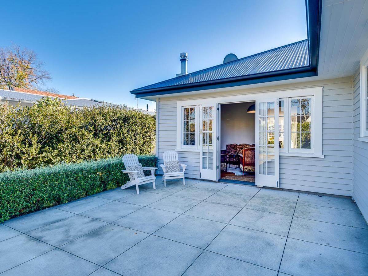 Gem On Gillean - Havelock North Holiday Home Buitenkant foto