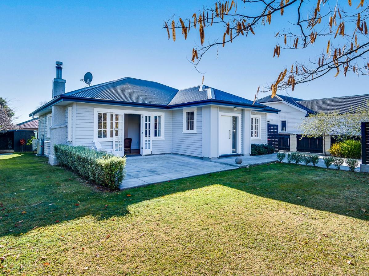 Gem On Gillean - Havelock North Holiday Home Buitenkant foto
