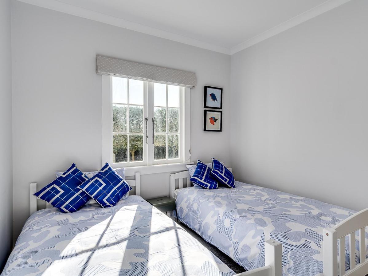 Gem On Gillean - Havelock North Holiday Home Buitenkant foto