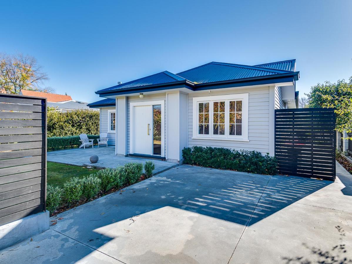 Gem On Gillean - Havelock North Holiday Home Buitenkant foto