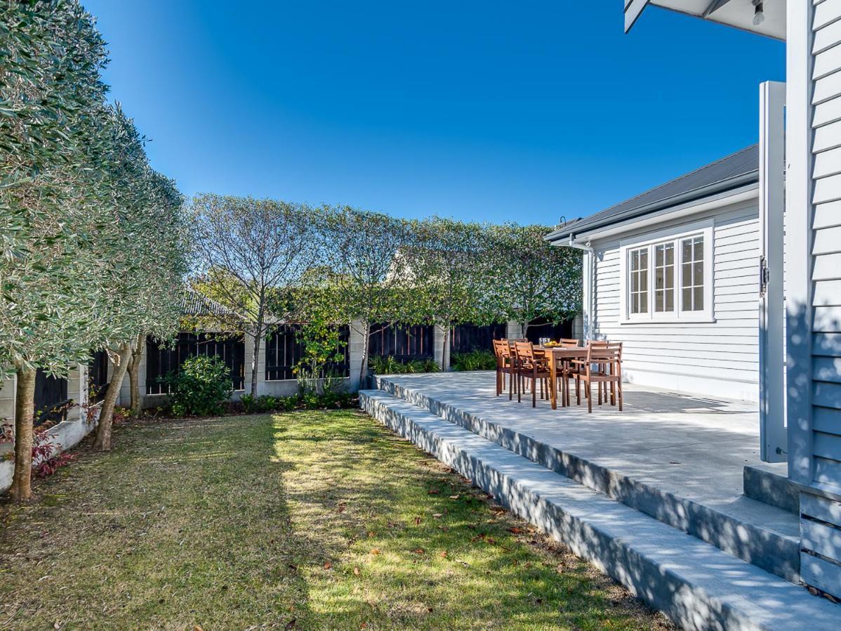 Gem On Gillean - Havelock North Holiday Home Buitenkant foto