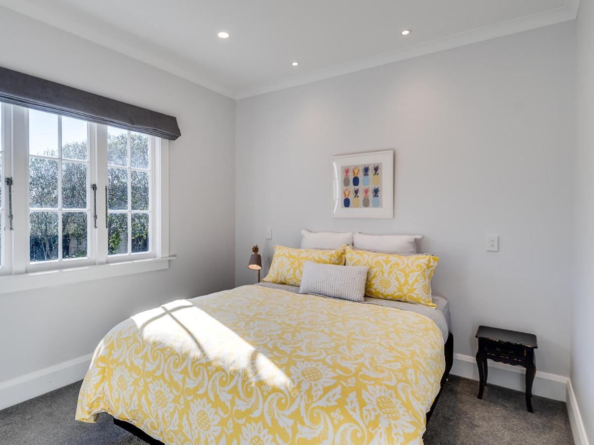 Gem On Gillean - Havelock North Holiday Home Buitenkant foto