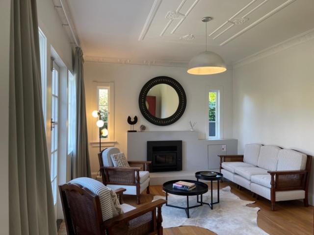 Gem On Gillean - Havelock North Holiday Home Buitenkant foto